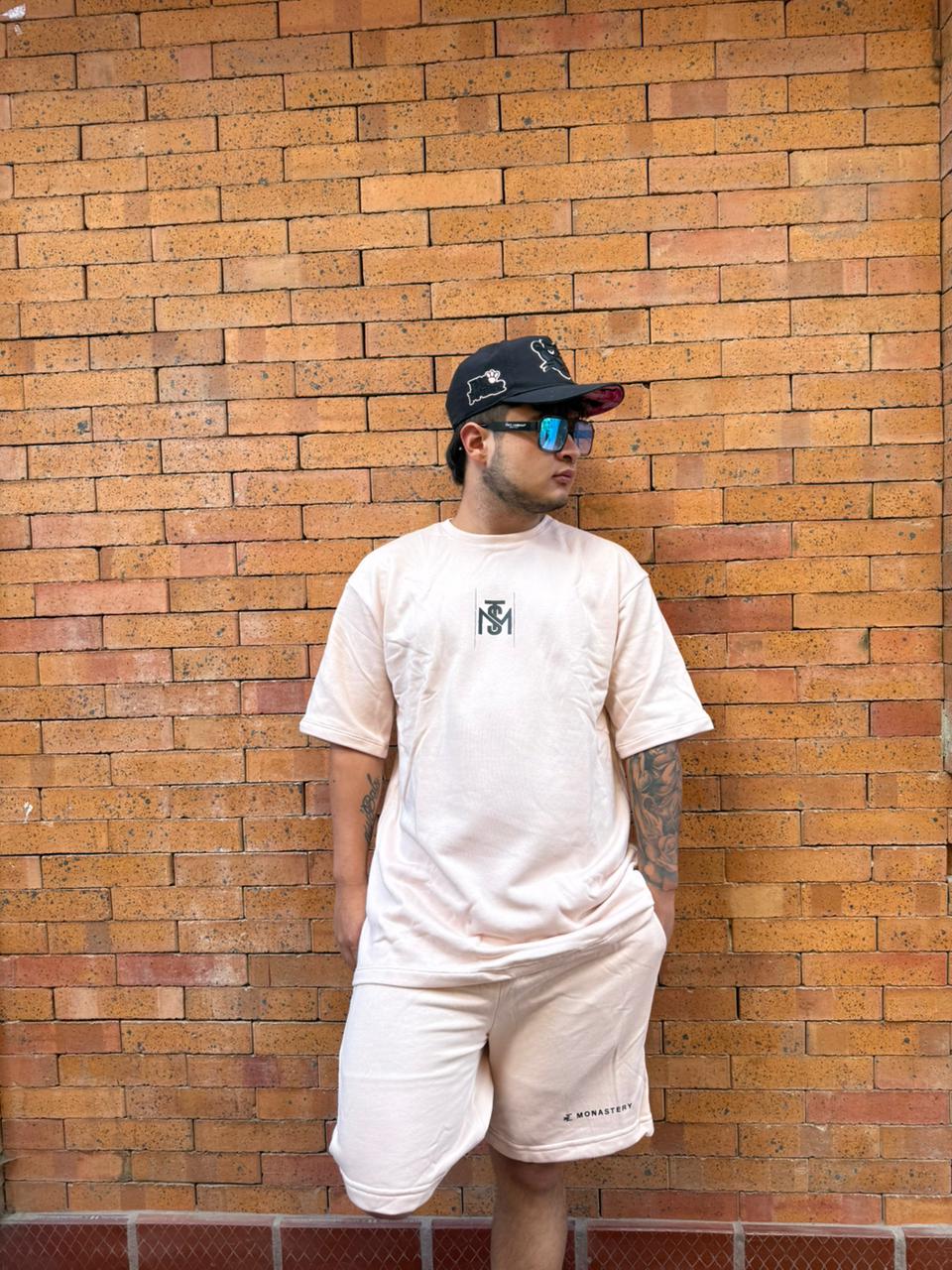 Conjunto Deportivo De Hombre