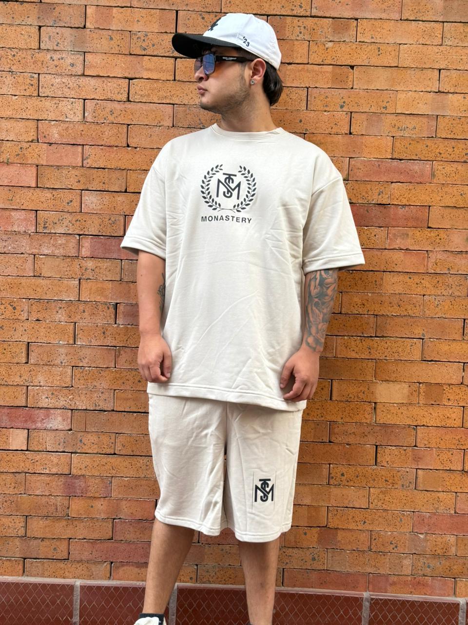 Conjunto Deportivo De Hombre