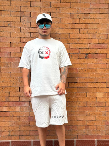 Conjunto Deportivo De Hombre