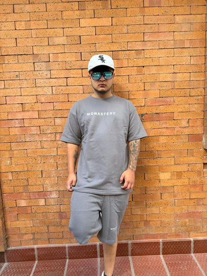 Conjunto Deportivo De Hombre
